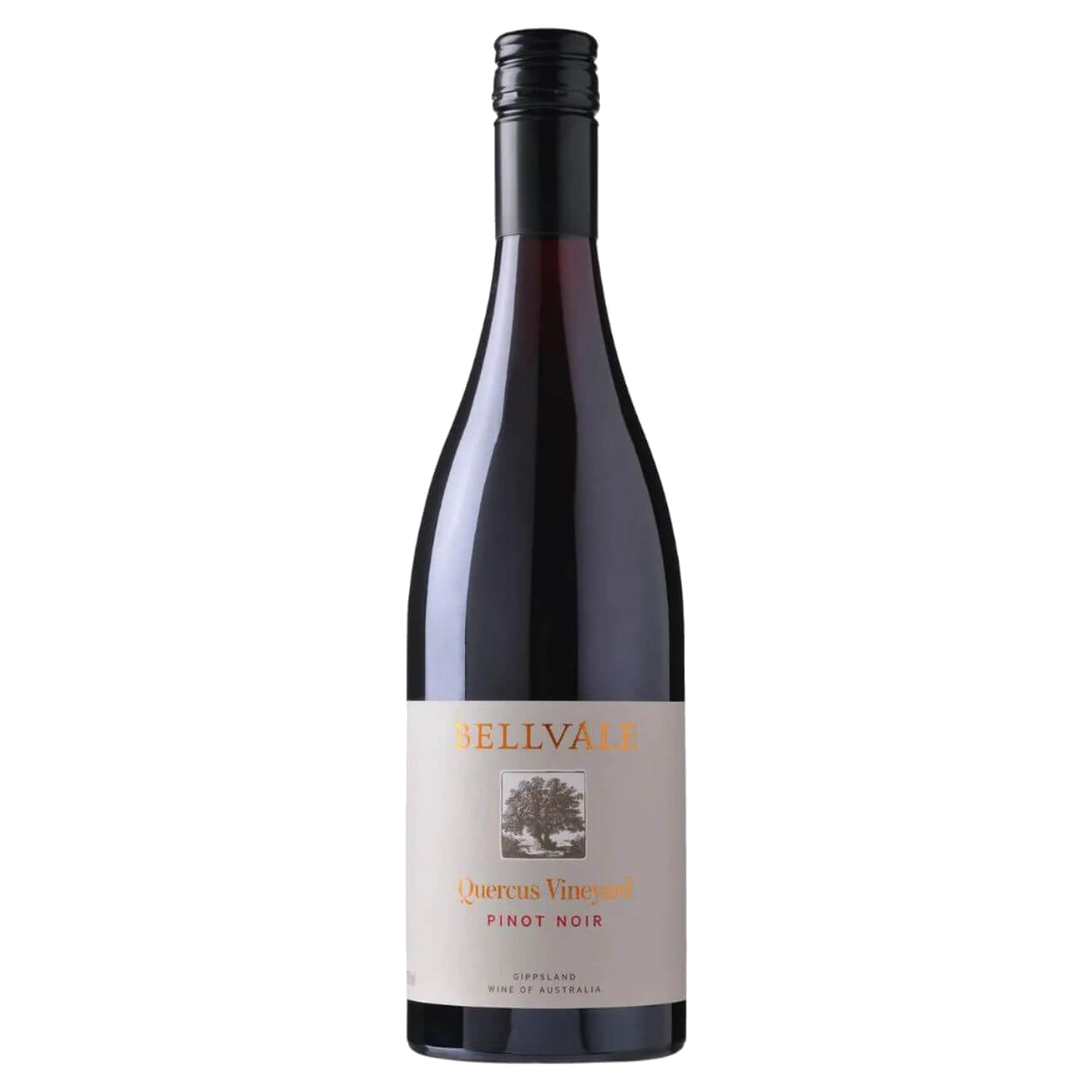 Bellvale Wine Pinot Noir 2024 (6 Bottles) Gippsland, VIC