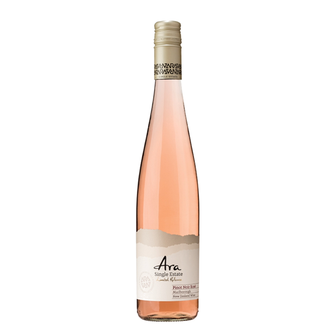 Ara Single Estate Rosé 2024 (6 Bottles) Marlborough, NZ