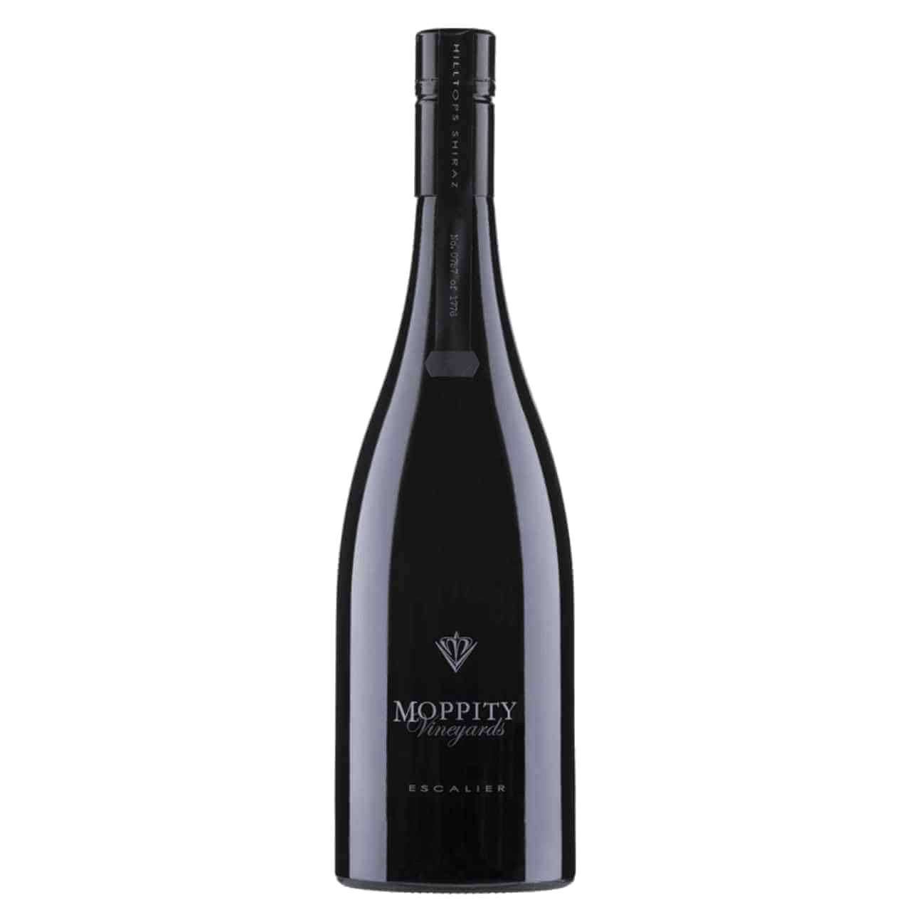 Moppity Escalier Shiraz 2014 (3 Bottles) Hilltops, NSW
