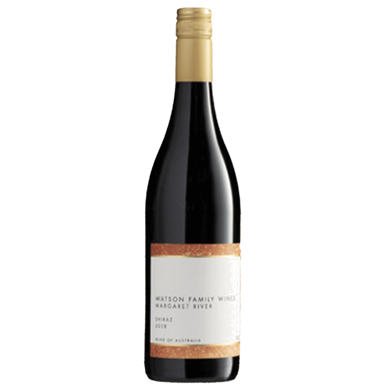 Watson Family Classic Shiraz 2018 (12 Bottles) Margaret River