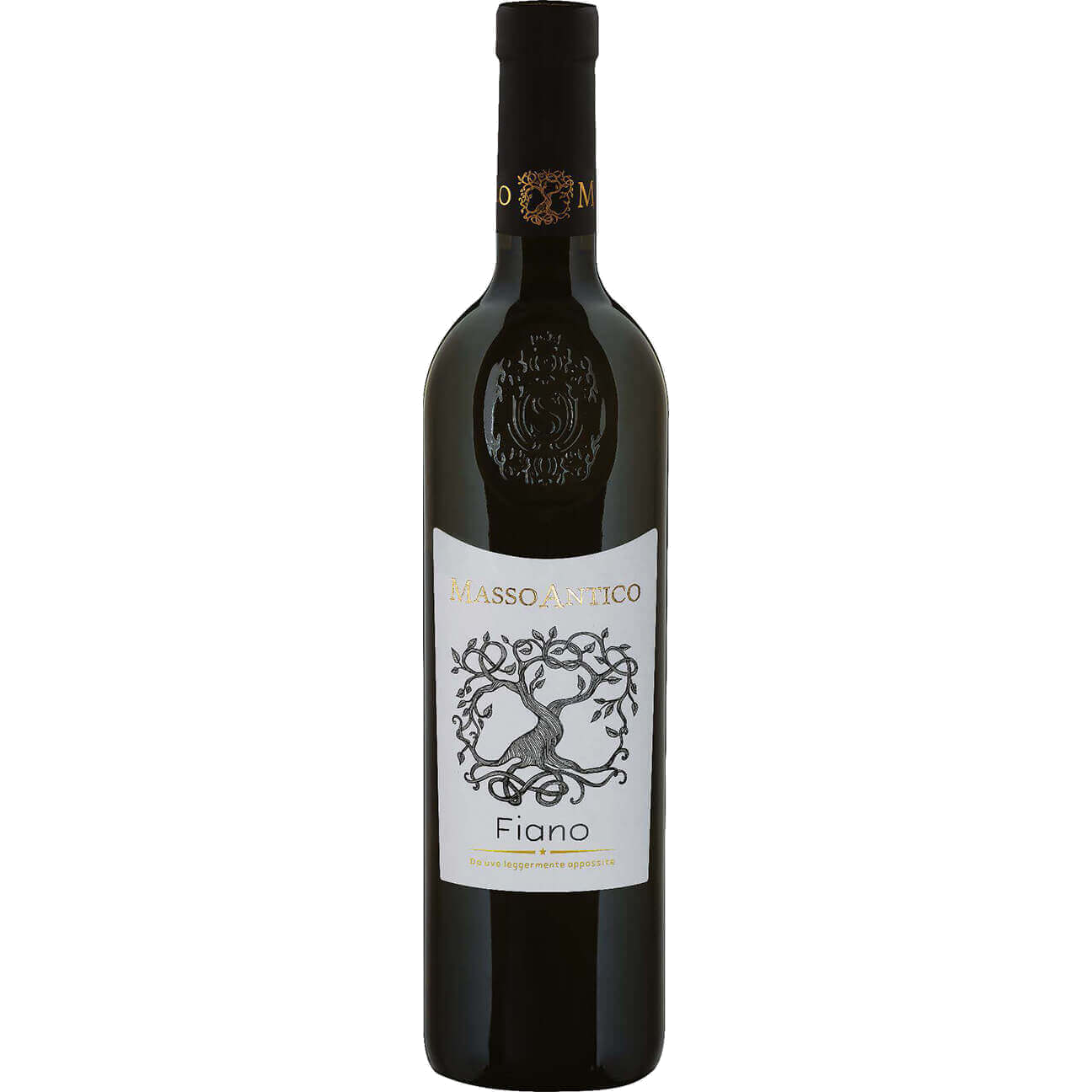Masso Antico Fiano 2024 (12 Bottles) Puglia Salento, Italy