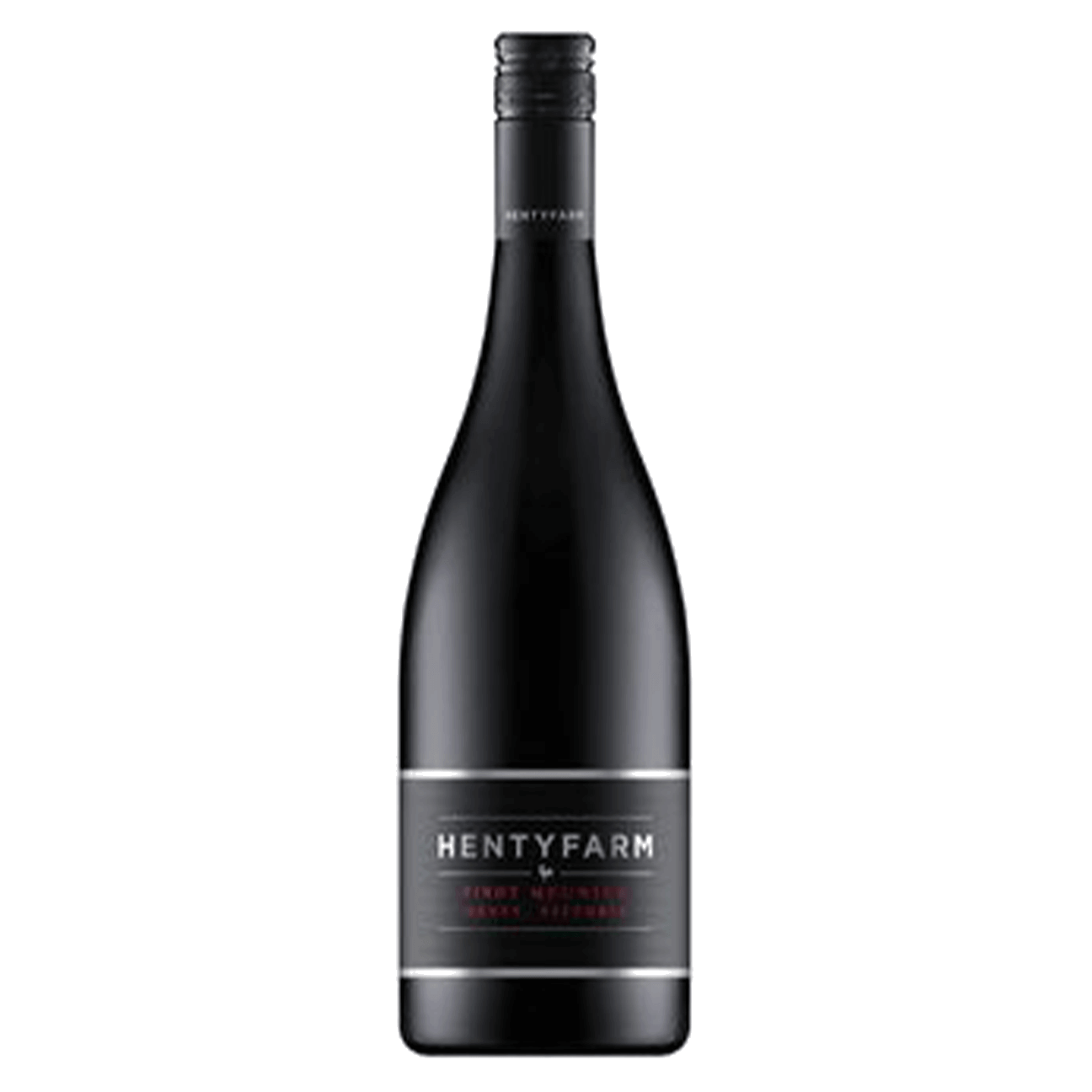 HentyFarm Pinot Noir 2025 (6 Bottles) Henty, VIC