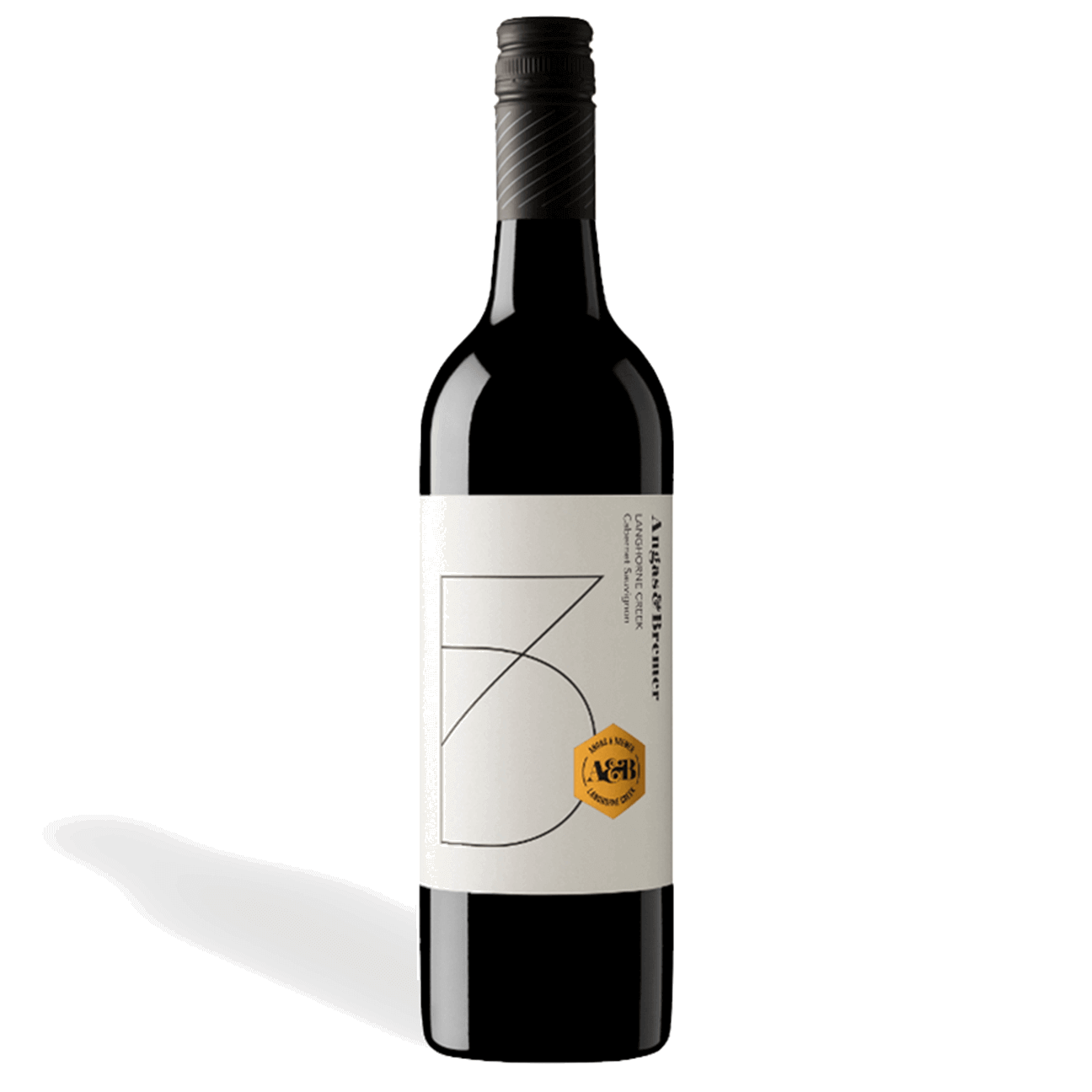 Angas & Bremer Cabernet Sauvignon 2022 (12 Bottles) Langhorne Creek, SA