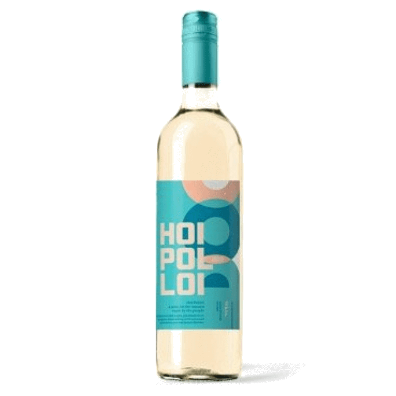 LS Merchants Hoi Polloi White 2024 (12 Bottles) Frankland River, WA