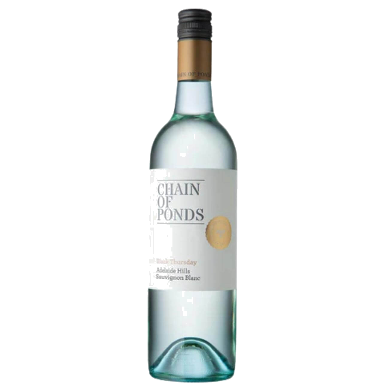 Chain of Ponds Black Thursday Sauvignon Blanc 2024/2025 (12 Bottles) Adelaide Hills, SA