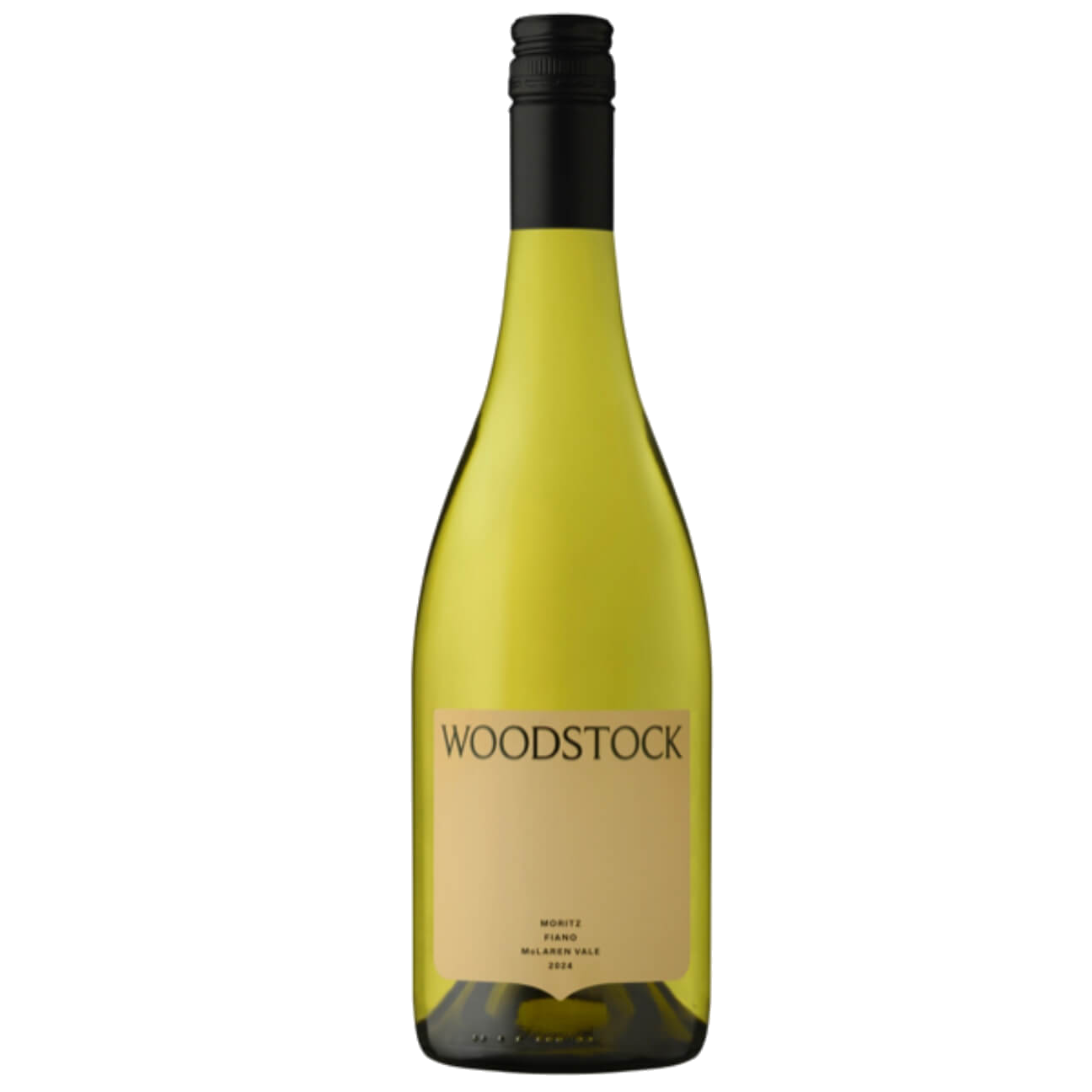 Woodstock Moritz Fiano 2025 (6 Bottles) McLaren Vale, SA