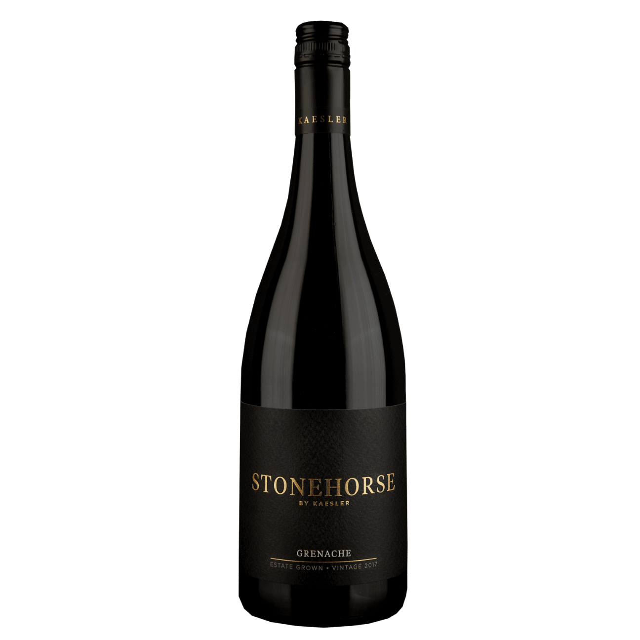 Kaesler Stonehorse Grenache 2017 (12 Bottles) Barossa Valley, SA