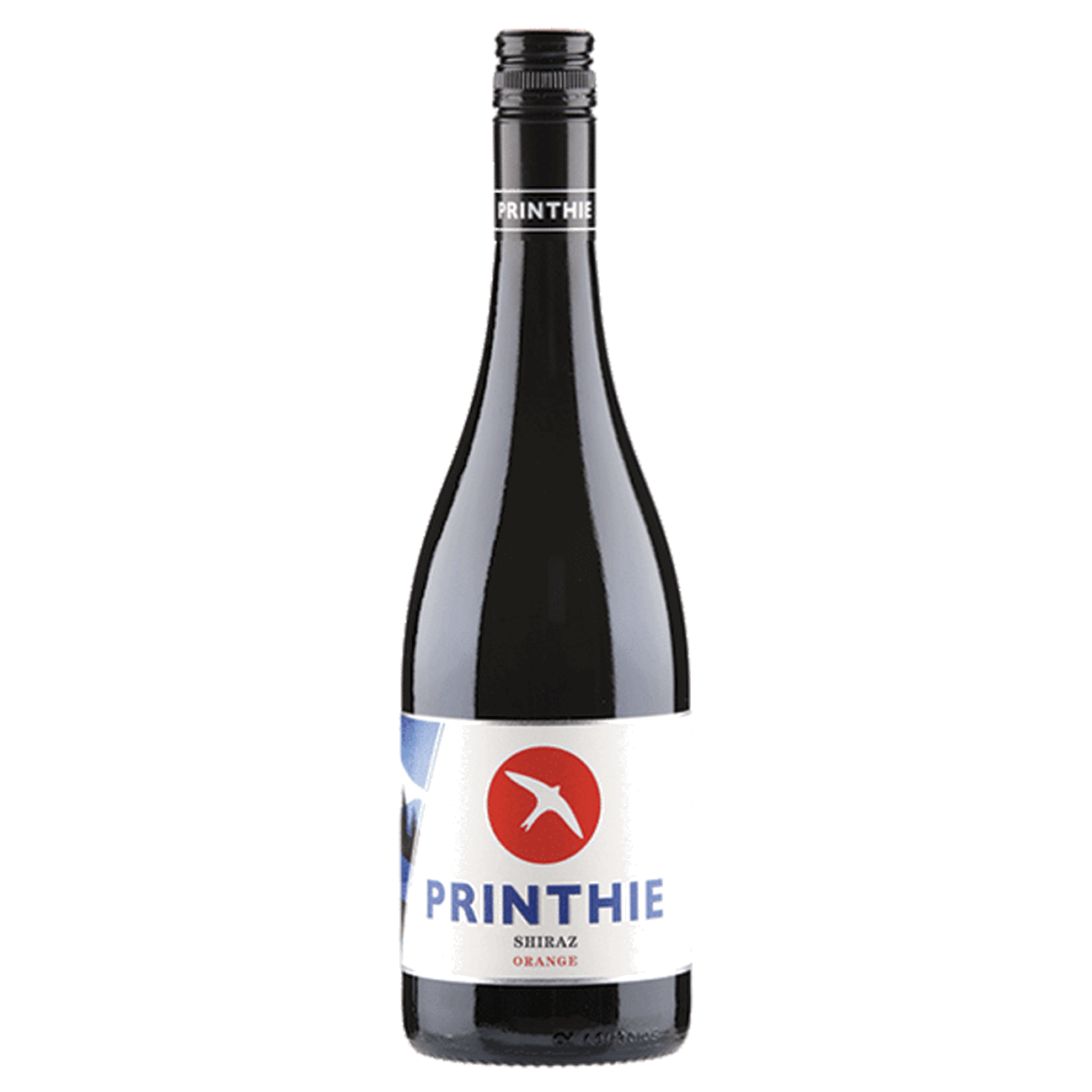Printhie Mountain Range Shiraz 2023 (6 Bottles) Orange, NSW