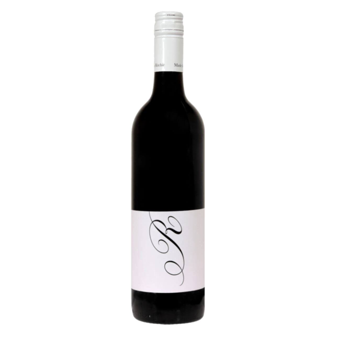 Ros Ritchie Merlot 2016 (6 Bottles) Mansfield, VIC