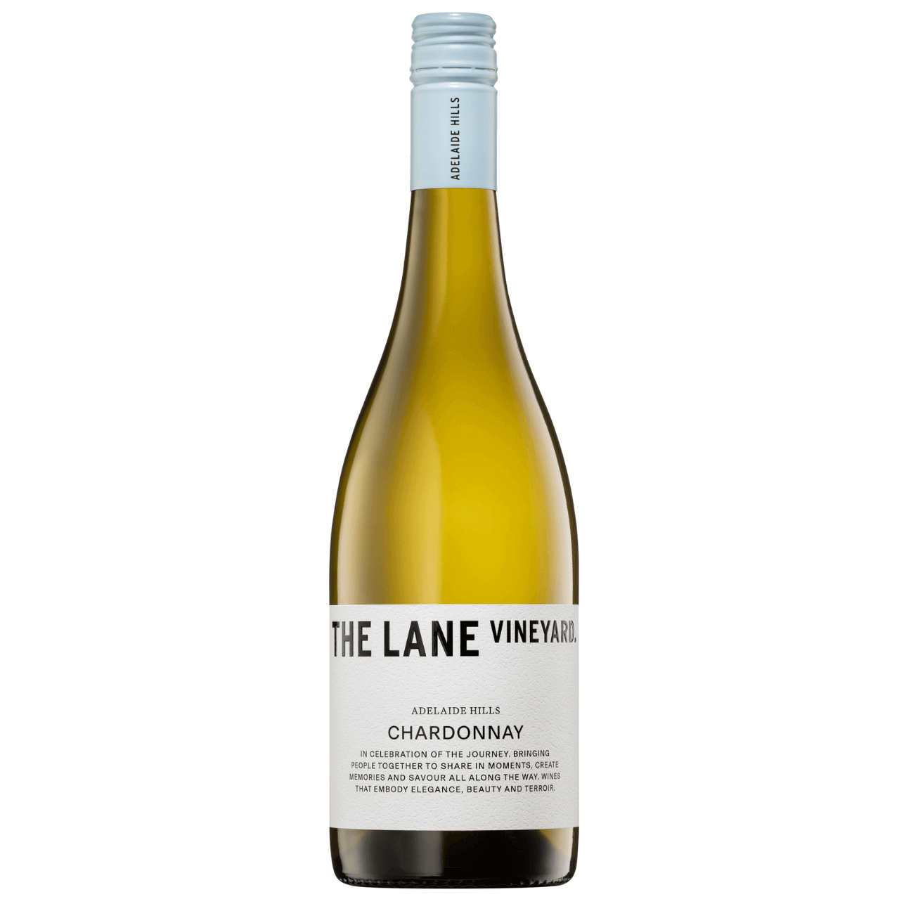 The Lane Chardonnay 2024 (6 Bottles) Adelaide Hills, SA