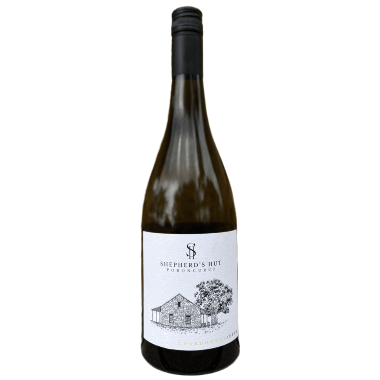 Shepherd's Hut Chardonnay 2024 (6 Bottles) Porongurup, WA