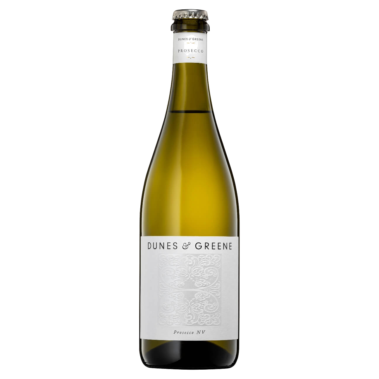 Dunes & Greene Prosecco NV (6 Bottles) South Eastern Australia