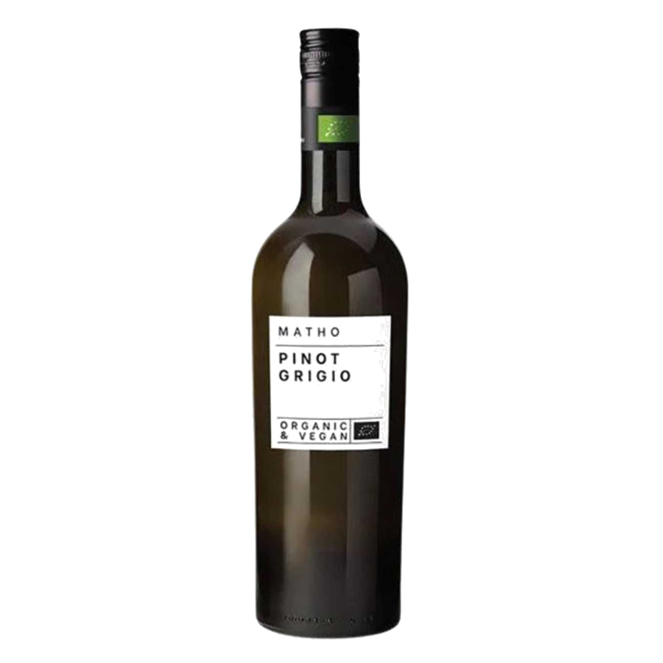 Matho Pinot Grigio Delle Venezie DOC 2024 (12 Bottles) Veneto, Italy