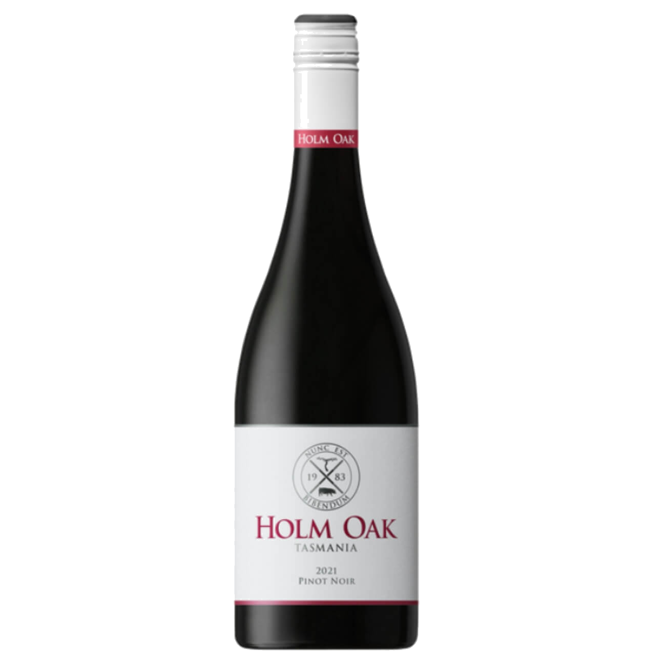 Holm Oak Pinot Noir 2024 (12 Bottles) Tamar Valley, TAS