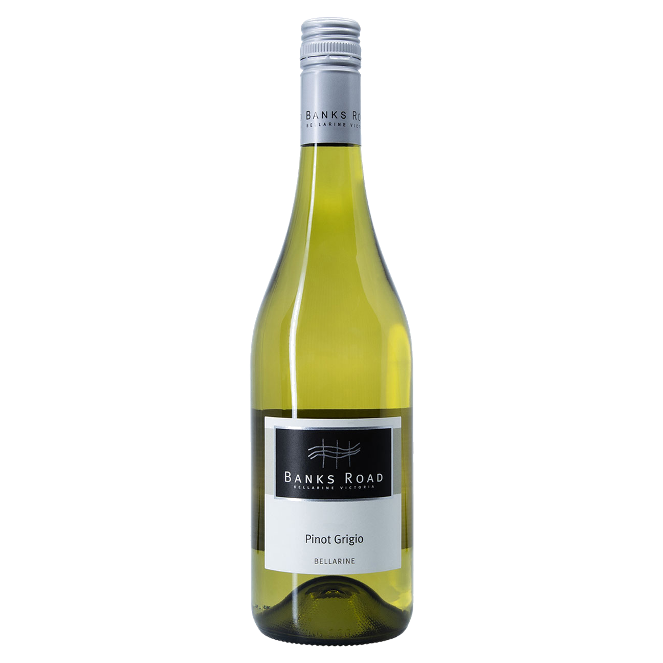 Banks Road Pinot Grigio 2025 (6 Bottles) Bellarine Peninsula, VIC