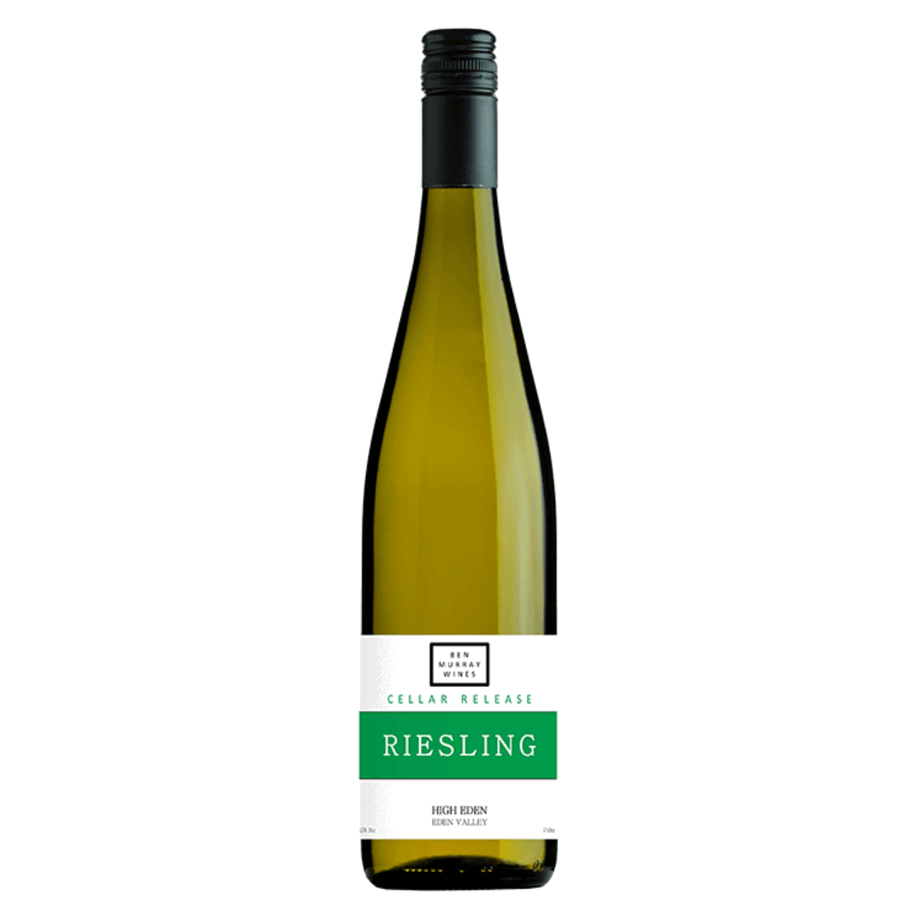 Ben Murray Riesling 2024 (6 Bottles) Eden Valley, South Australia