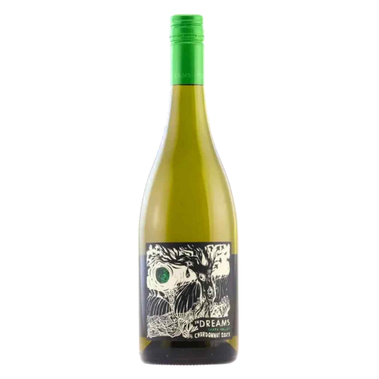 In Dreams Chardonnay 2024 (12 Bottles) Yarra Valley, VIC