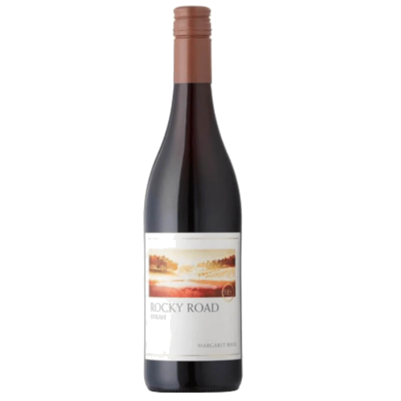 Rocky Road Shiraz 2022 (12 Bottles) Margaret River, WA