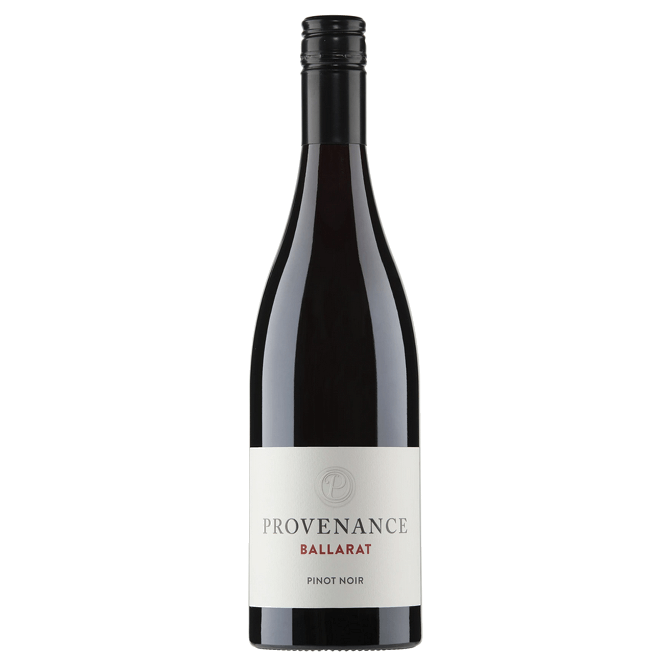 Provenance Ballarat Pinot Noir 2017 (6 Bottles) Geelong