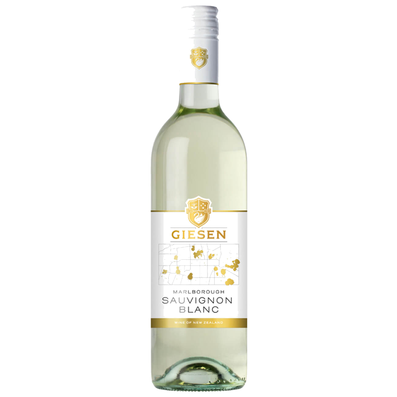 Giesen Estate Sauvignon Blanc 2024 (6 Bottles) Marlborough, NZ