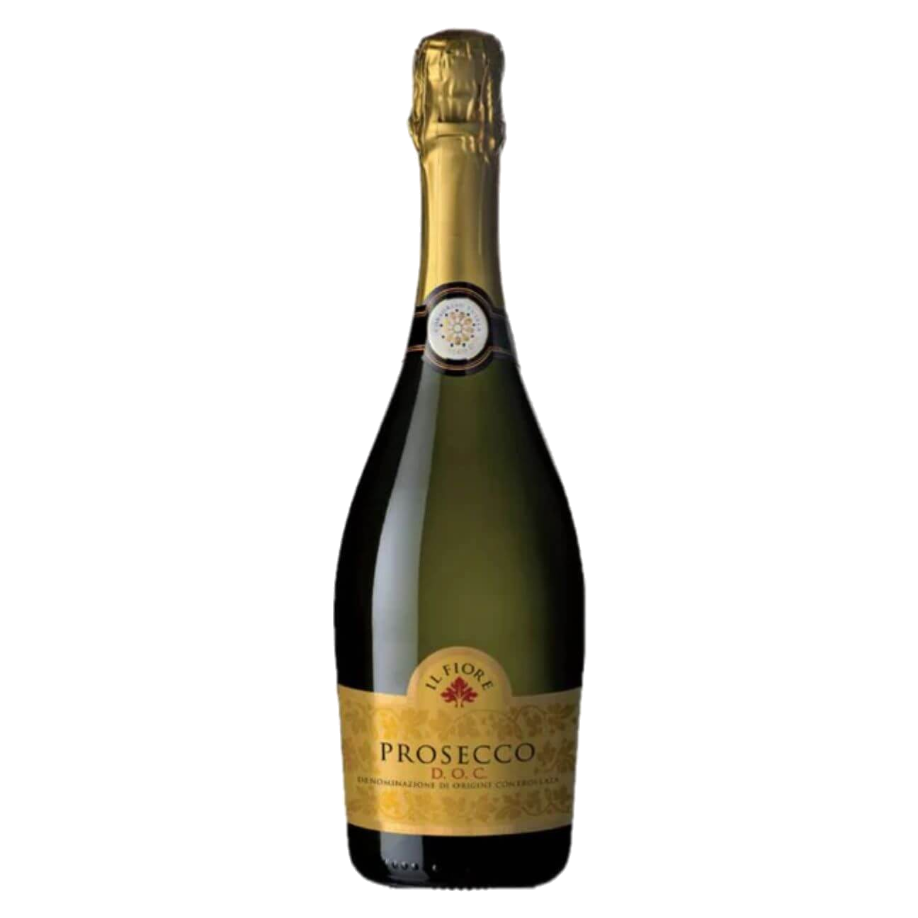 Fiore Prosecco DOC (6 Bottles) Veneto, Italy
