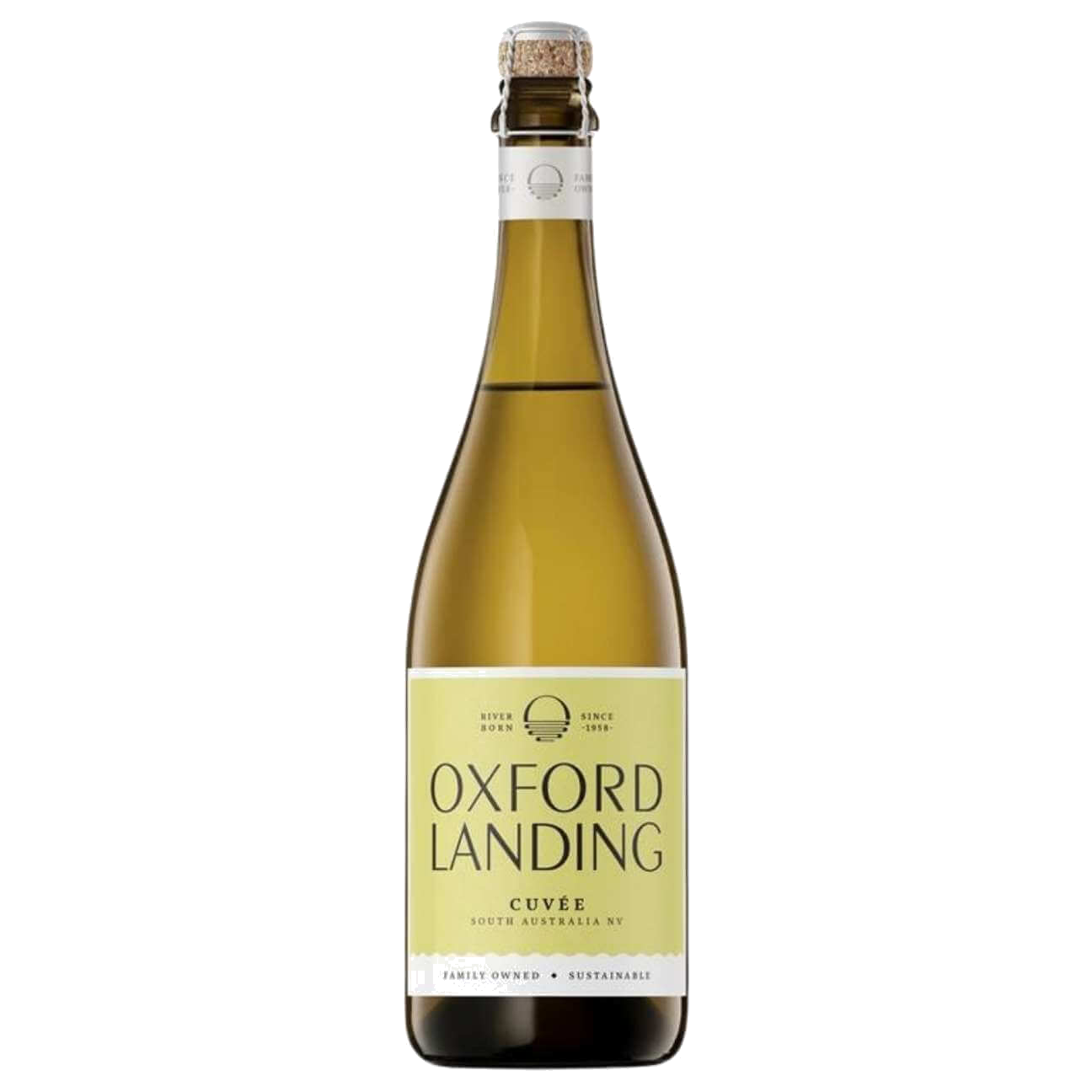 Oxford Landing Cuvée NV (6 Bottles) Riverland, SA