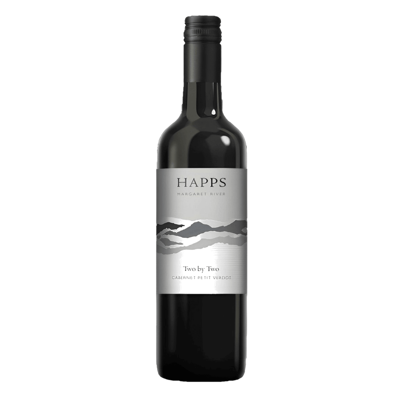 Happs Two by Two (6 Bottles) Margaret River