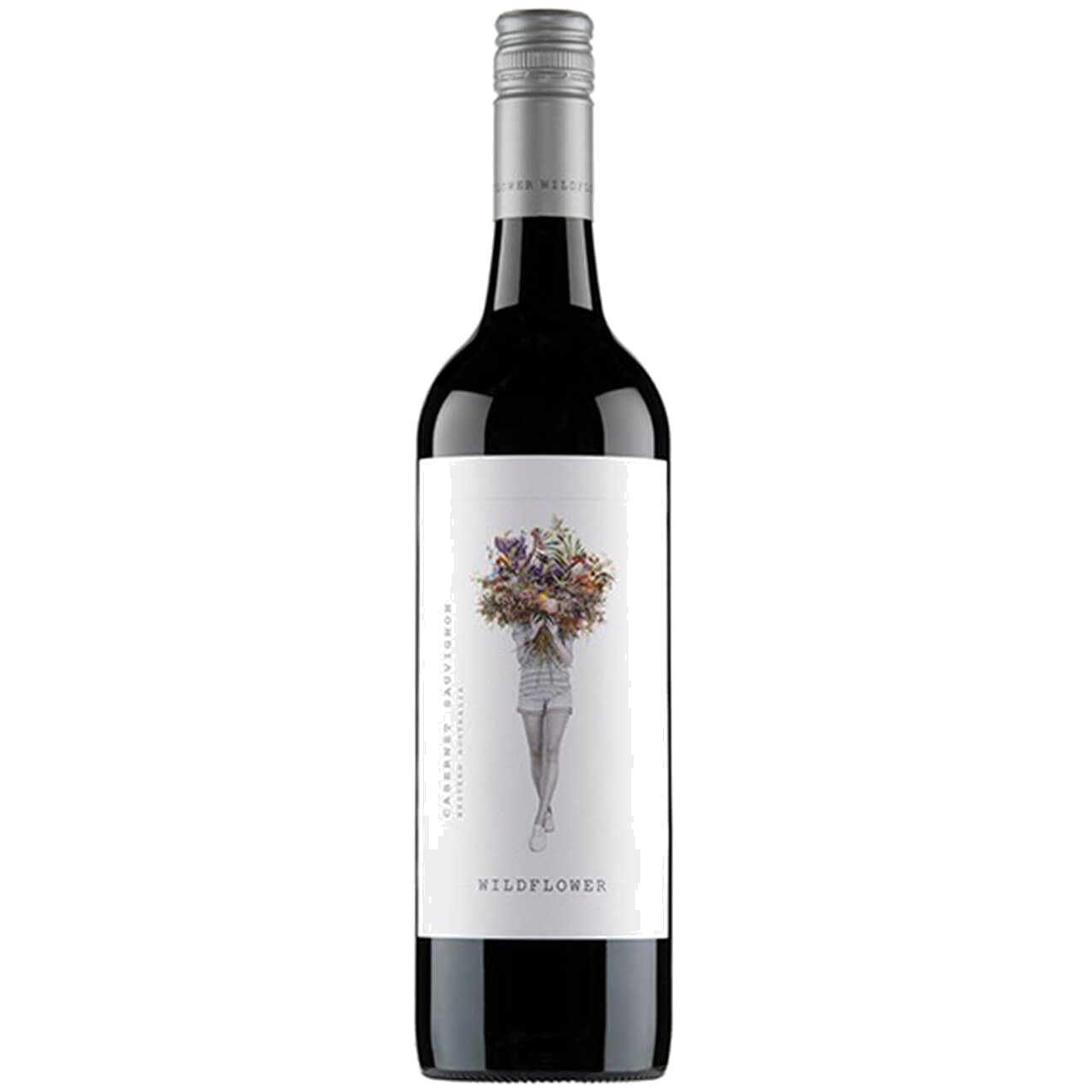 Wildflower Cabernet Sauvignon 2021 (6 Bottles) Margaret River, WA