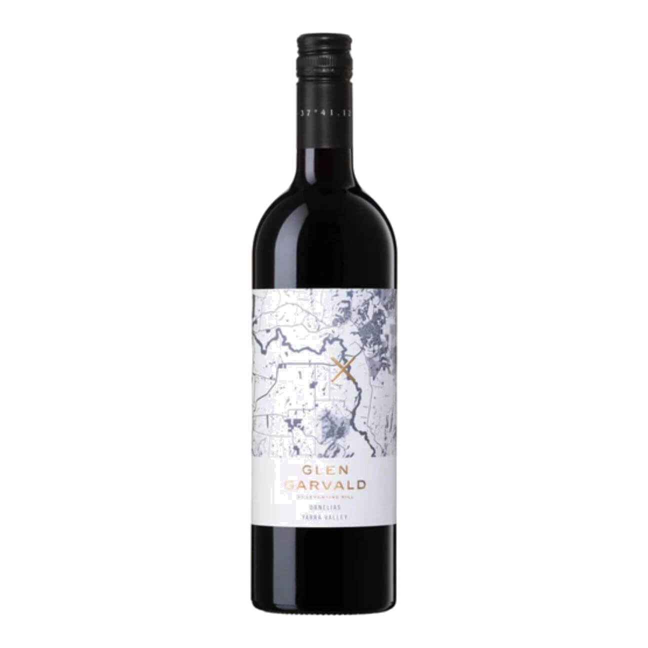 Levantine Hill Glen Garvald GSM 2022 (6 Bottles) Yarra Valley, VIC