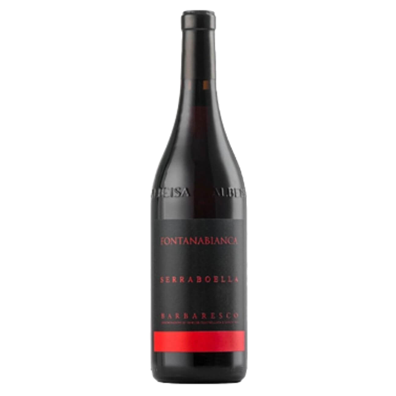 Fontanabianca Serraboella Barbaresco 2021 (6 Bottles) Barbaresco, Italy