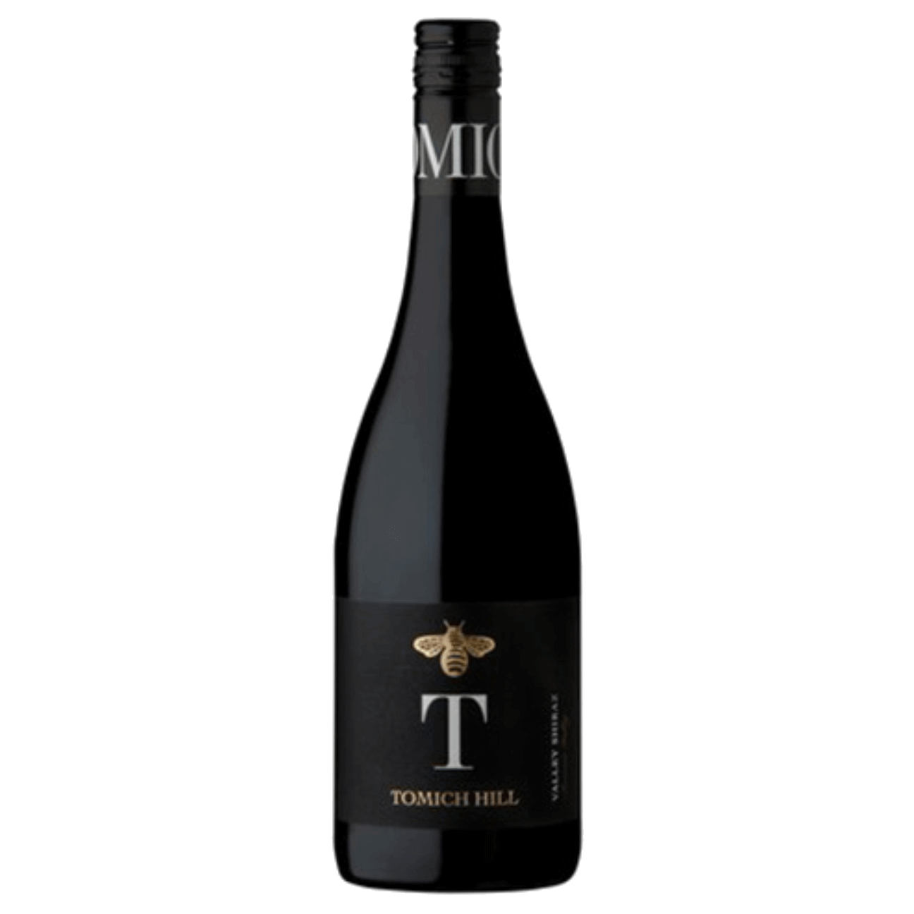 Tomich Hill McLaren Vale Shiraz 2024 (12 Bottles) McLaren Vale, SA
