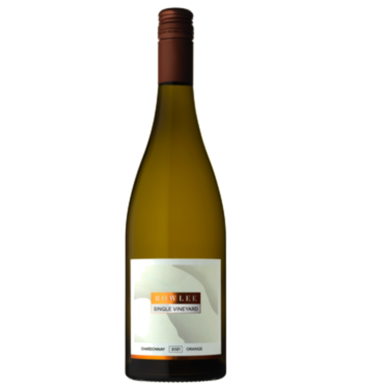 Rowlee Single Vineyard Chardonnay 2024 (12 Bottles) Orange, NSW
