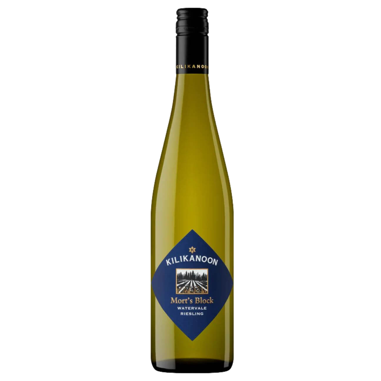 Kilikanoon Mort’s Block Riesling Watervale 2024 (6 Bottles) Clare Valley, SA