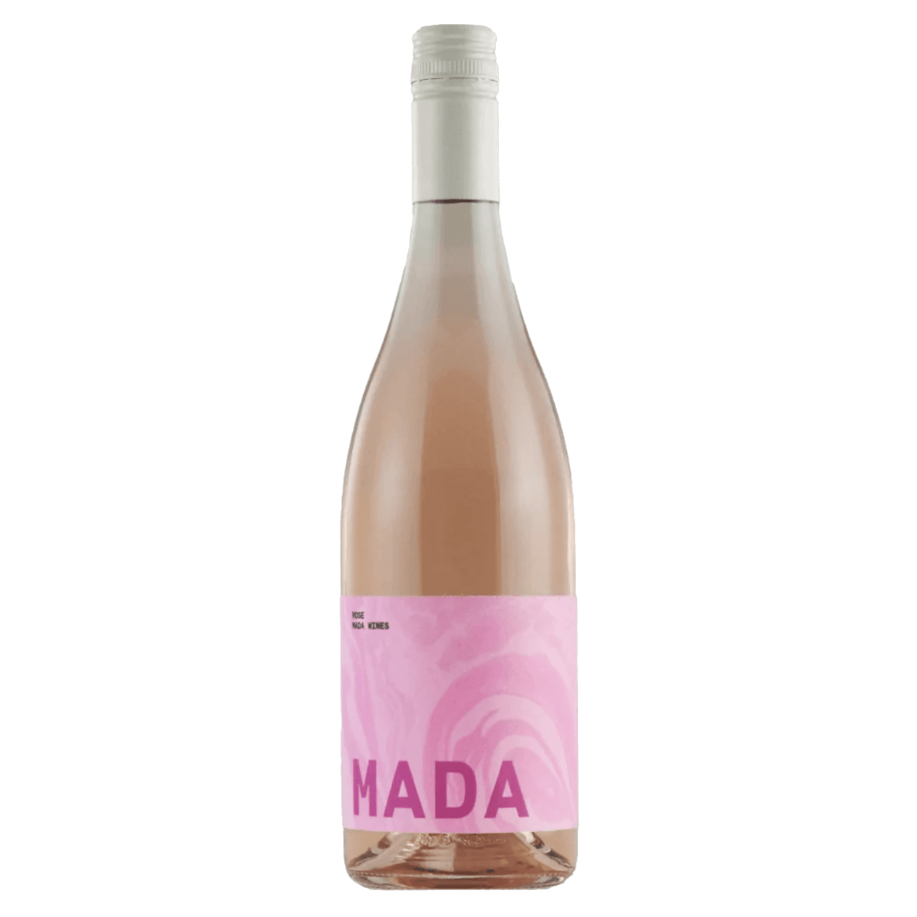 Mada Nebbiolo Rosé 2025 (12 Bottles) Canberra Region, NSW