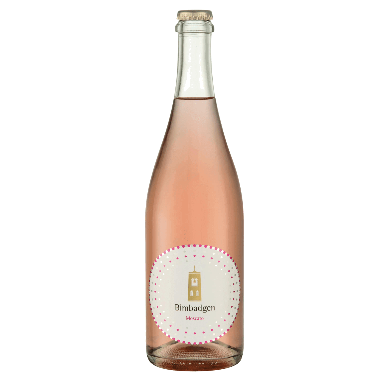 Bimbadgen Sparkling Moscato NV (6 Bottles) Australia
