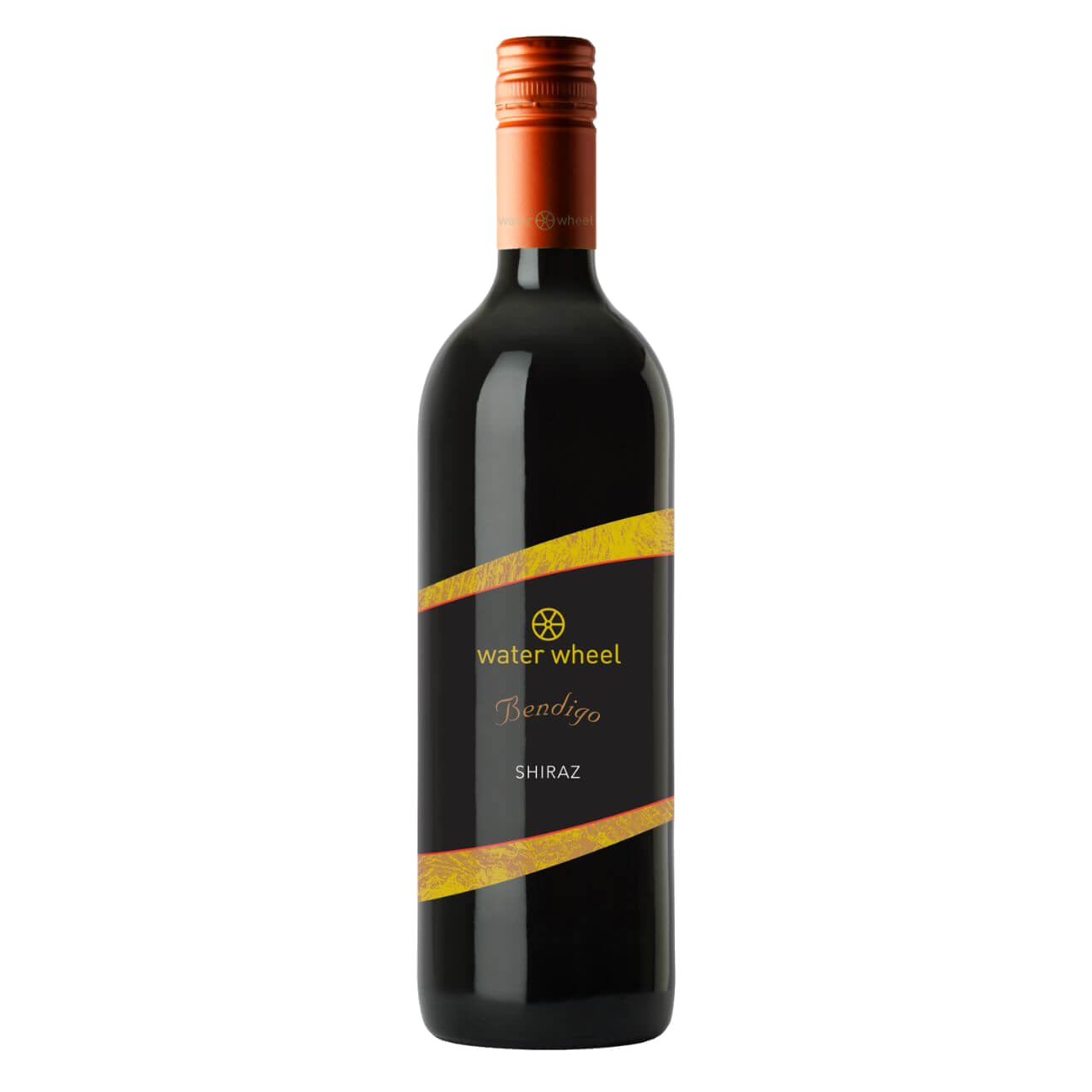 Water Wheel Shiraz 2019 (12 Bottles) Bendigo, VIC