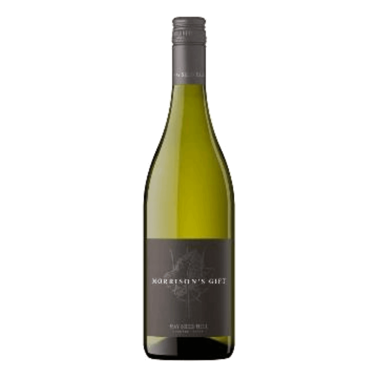 Hay Shed Hill Vineyard Series Morrison's Gift Chardonnay 2024/2025 (6 Bottles) Margaret River, WA