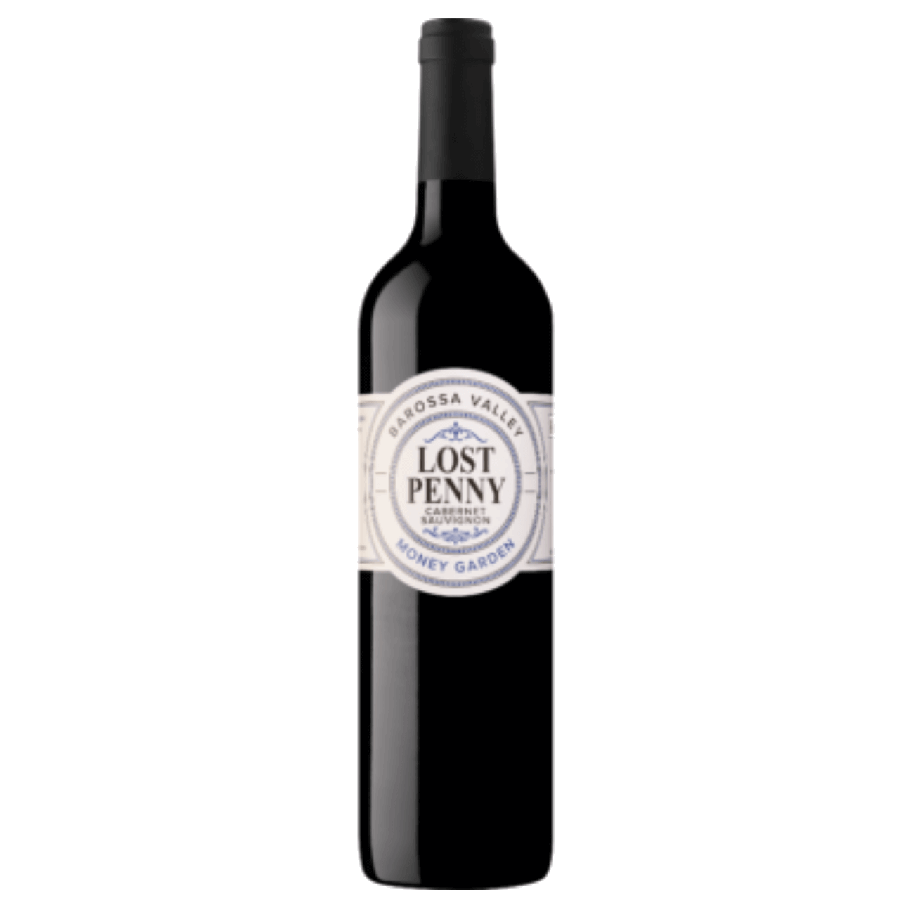 Lost Penny Money Garden Cabernet Sauvignon 2019 (6 Bottles) Barossa Valley, SA