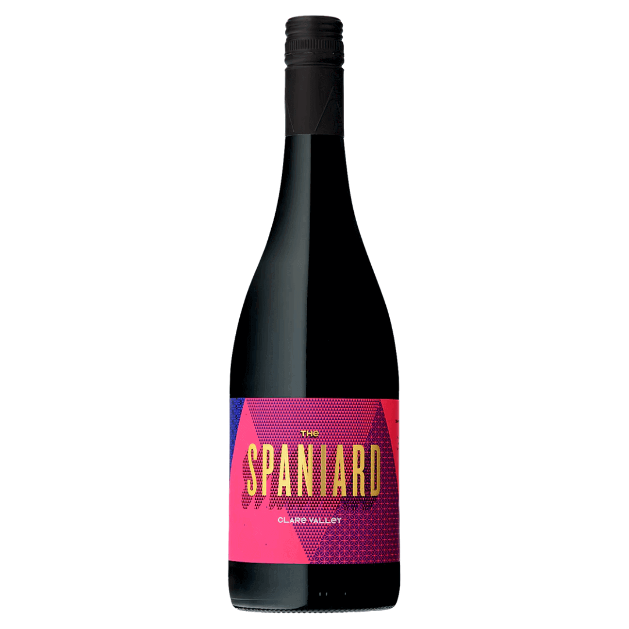 Atlas The Spaniard Tempranillo Mataro Grenache 2022 (6 Bottles) Clare Valley, SA