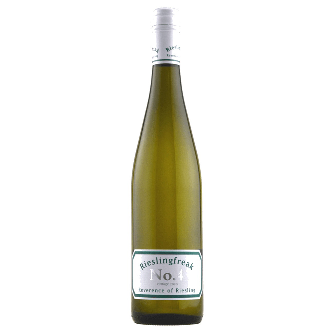 Rieslingfreak No.4 Riesling 2025 (6 Bottles) Eden Valley, SA