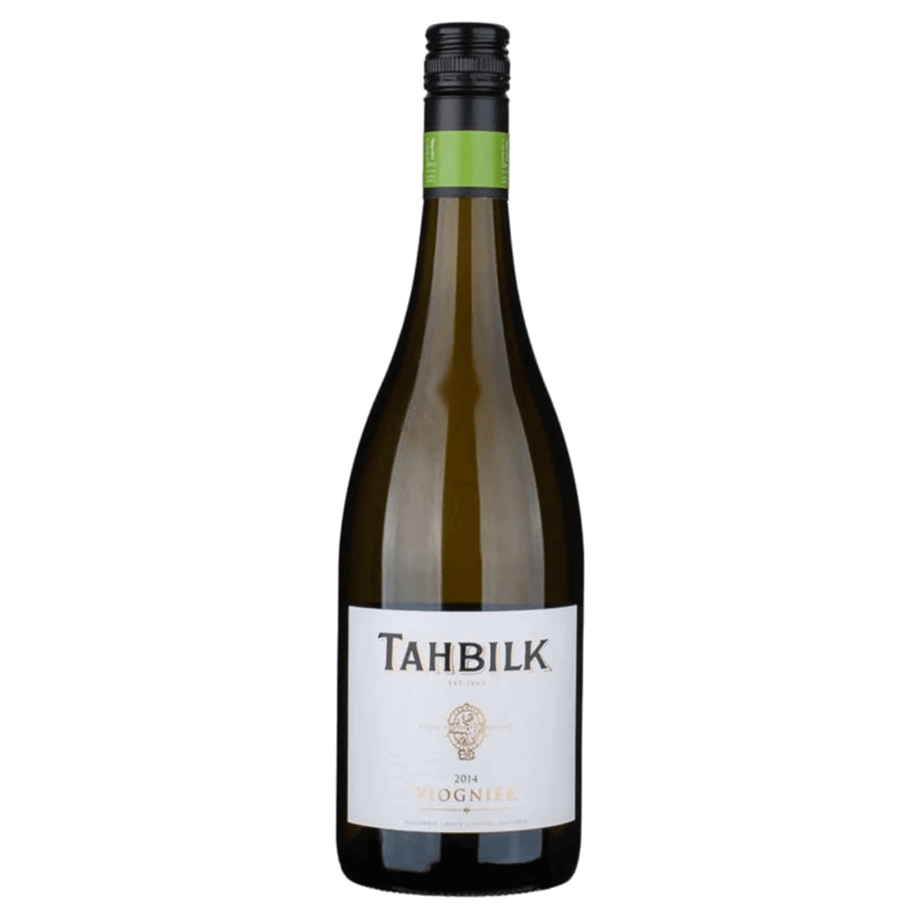Tahbilk Viognier 2023 (12 Bottles) Nagambie, Victoria