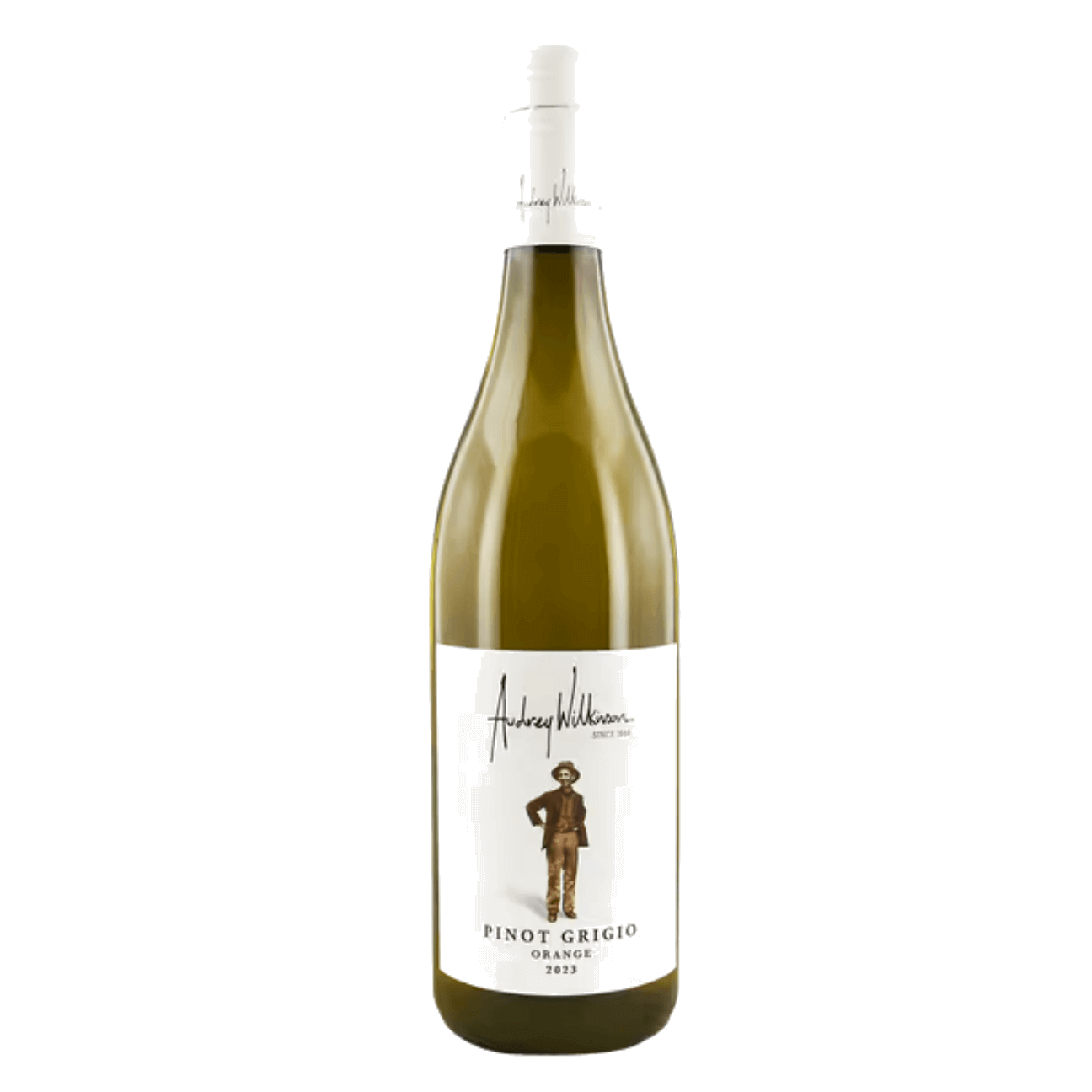 Audrey Wilkinson Pinot Grigio 2025 (6 Bottles) Hunter Valley, NSW