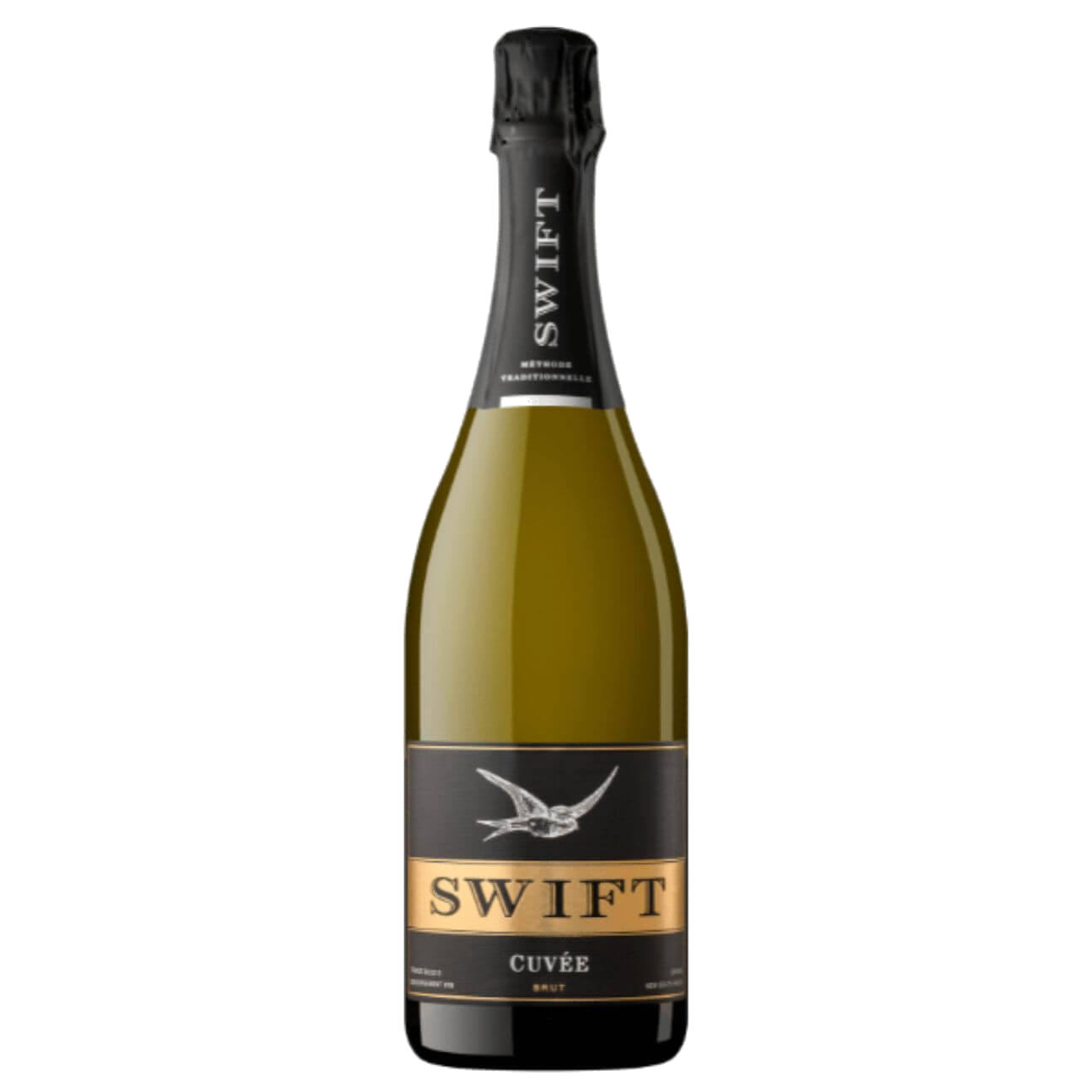 Swift Cuvee NV (6 Bottles) Orange, NSW