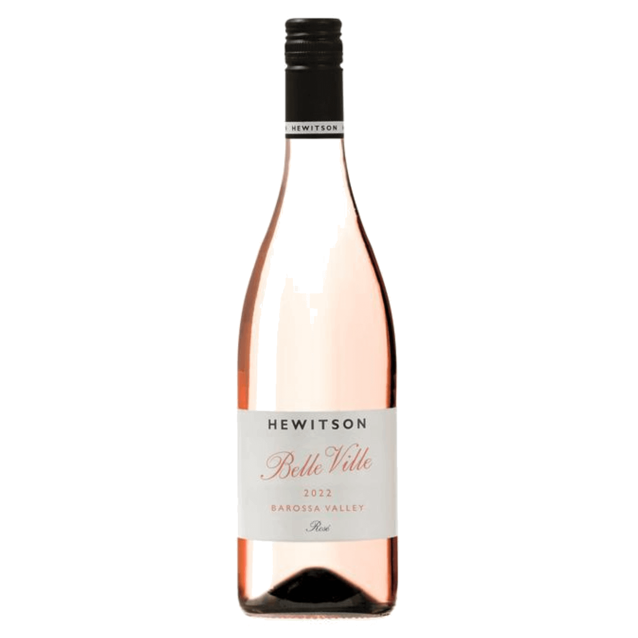 Hewitson Belle Ville Rosé Mourvèdre 2022 (12 Bottles) Barossa Valley, SA