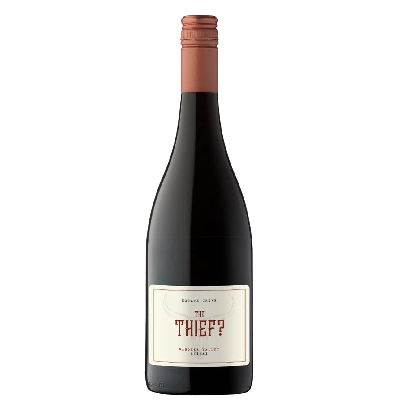 Tash and The Thief Shiraz 2022 (12 Bottles) Barossa Valley, SA