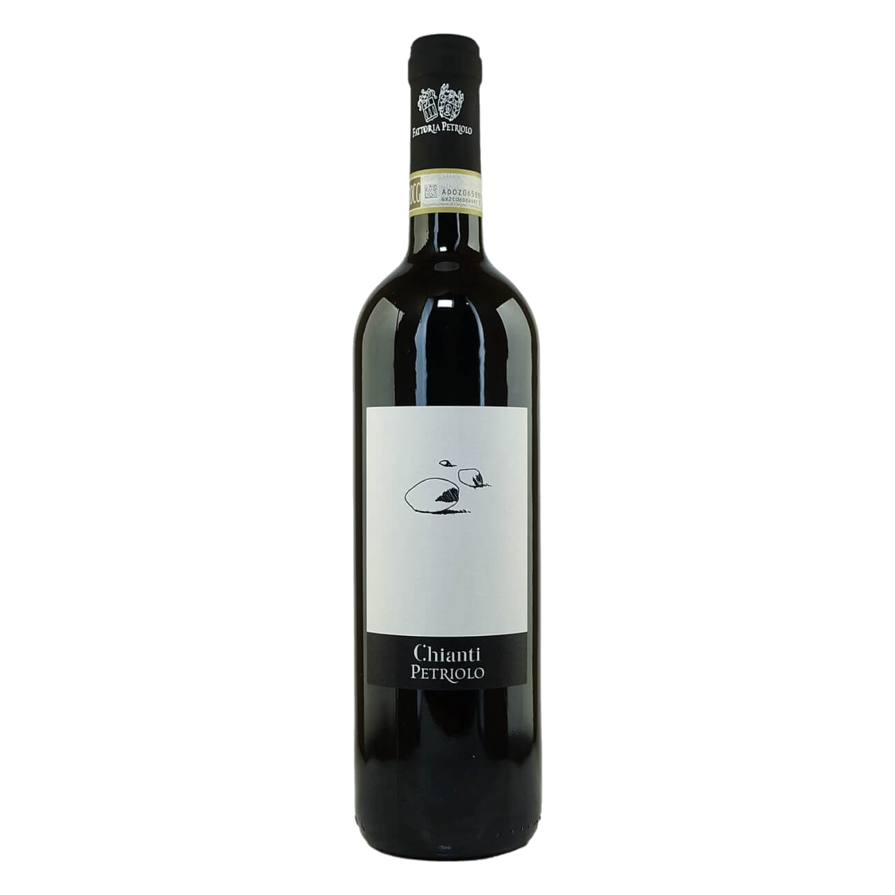 Petriolo Chianti DOCG 2024 (6 Bottles) Tuscany