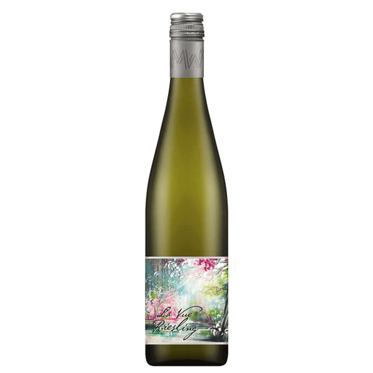 La Vue Riesling 2022 (12 Bottles) Nagambie, Victoria