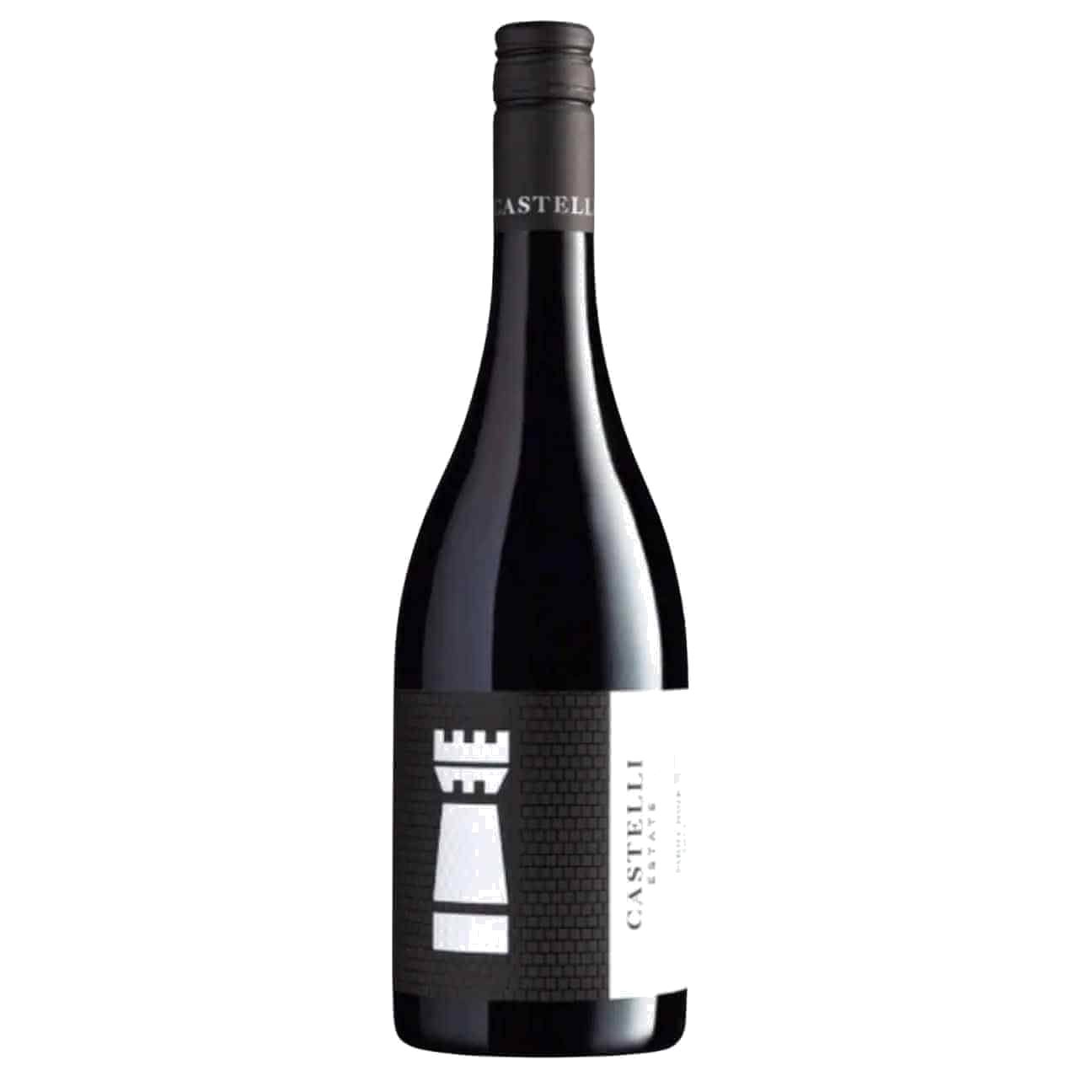 Castelli Estate Silver Series Pinot Noir 2024 (6 Bottles) Great Southern, WA