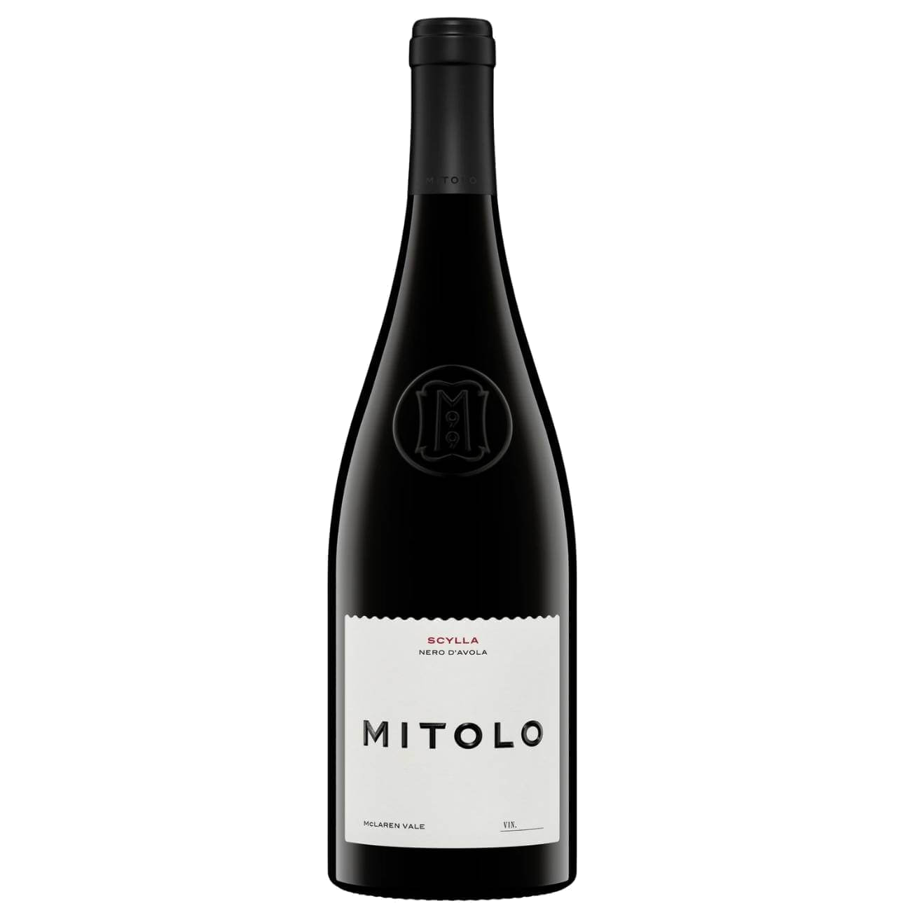Mitolo Scylla Nero D'avola 2023 (6 Bottles) McLaren Vale, SA