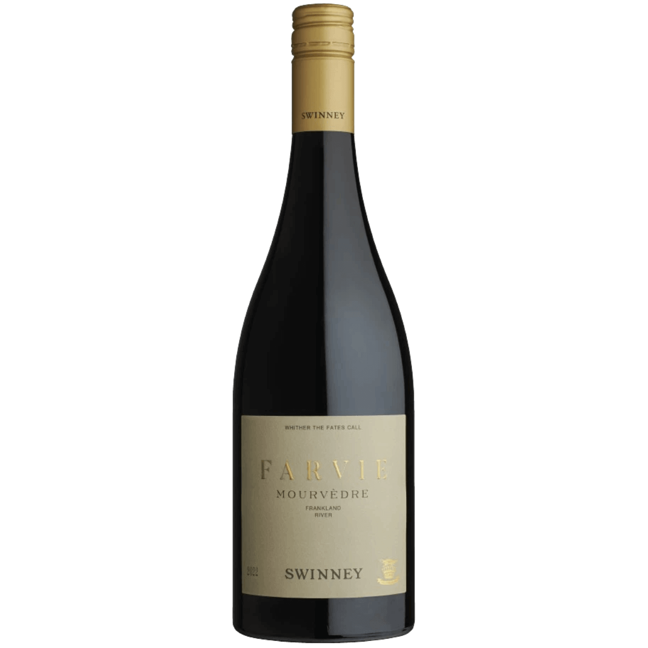 Swinney Farvie Mourvèdre 2023 (6 Bottles) Frankland River, WA